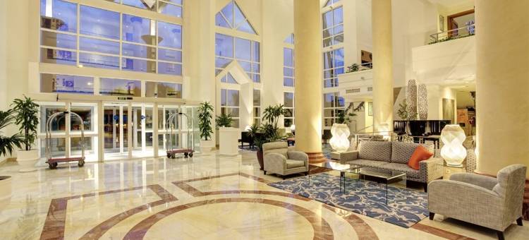 格鲁波特尔公园自然水疗酒店(Grupotel Parc Natural & Spa)图片