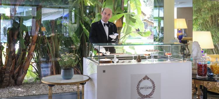 戴尔玛尔度假及SPA大酒店(Grand Hotel Del Mare Resort & Spa)图片