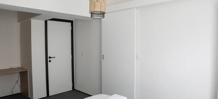 Kamiel -Belle Epoque apartment with modern comfort图片