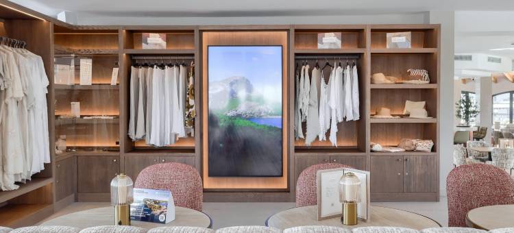 温德姆马略卡波尔托科洛姆度假村(Wyndham Mallorca Portocolom Resort)图片