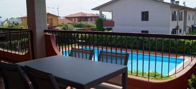 Rivo Point Comfortable holiday residence图片