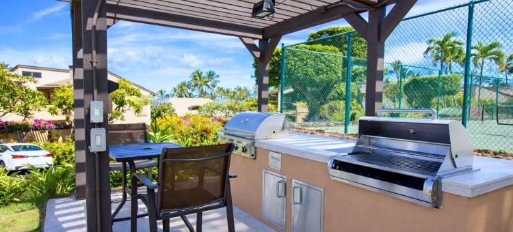 New Kbm Resorts Ocean Views Free Car Wailea Ekahi 1-Bedroom Condo with Luxury Amenities Wkv-45C图片