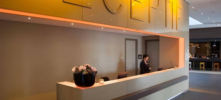 锡塔德弗雷契养生酒店(Fletcher Wellness-Hotel Sittard)图片