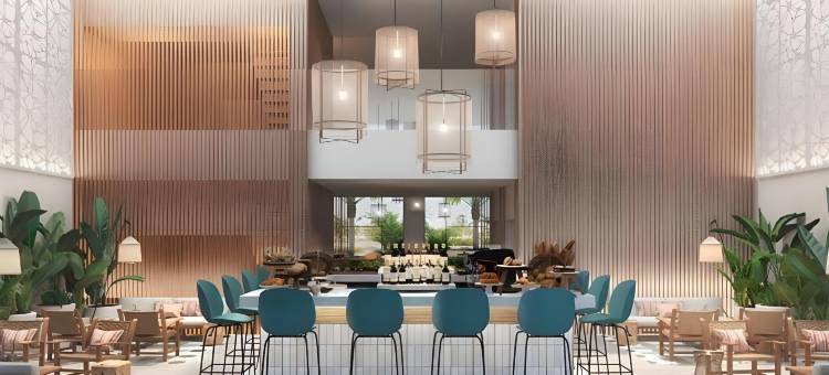 马贝拉欧洲之星海洋(Eurostars Ocean Marbella)图片