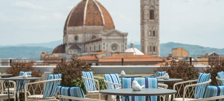 佛罗伦萨蒂沃利加迪宫酒店(Tivoli Palazzo Gaddi Firenze Hotel)图片