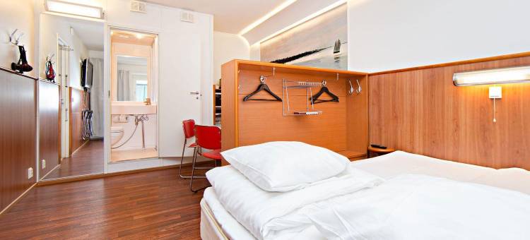图尔库欧米娜酒店(Omena Hotel Turku Humalistonkatu)图片