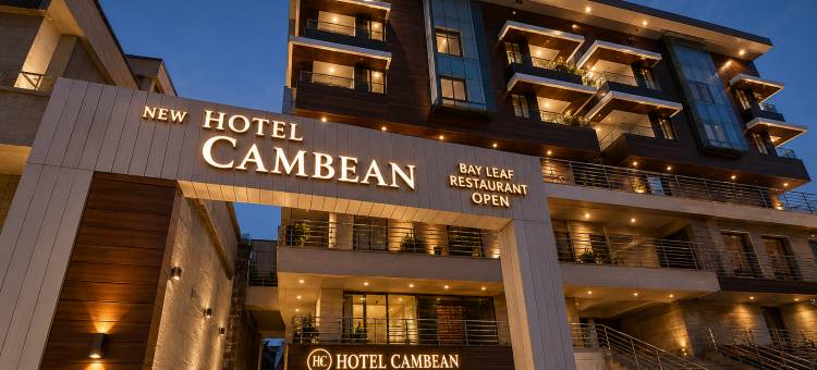 坎姆比恩酒店(Hotel Cambean)图片