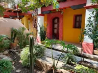 Hotel Casa del Sótano - Spa