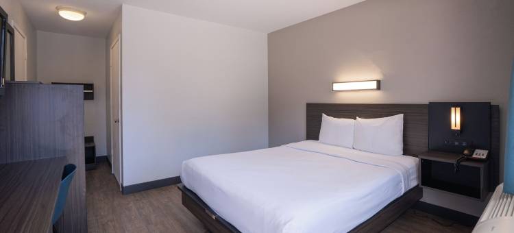 罗切斯特6号汽车旅馆(Motel 6 Rochester, MN)图片