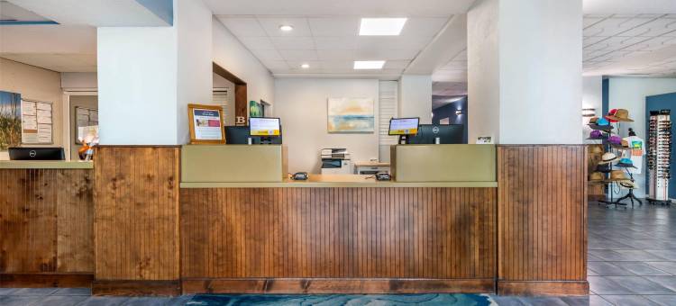 椰子棕榈海滩度假村 II，Ascend 系列酒店(Coconut Palms Beach Resort II, an Ascend Collection Hotel)图片