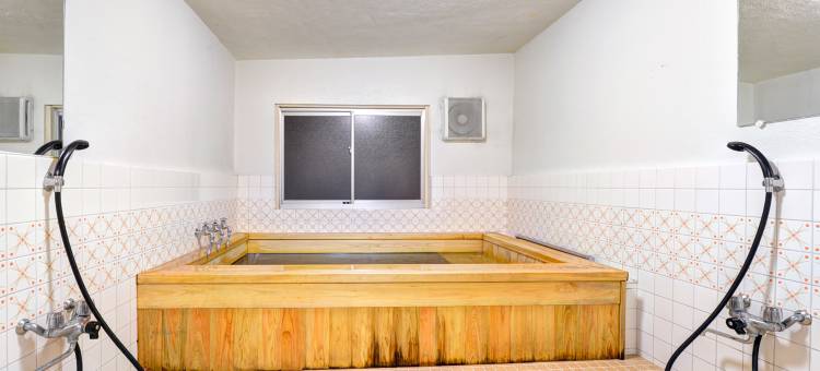 割烹旅馆白为旅馆(Kappo Ryokan Shiratame Ryokan)图片