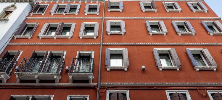 威尼斯客房旅馆(Piccola Venezia Room)图片