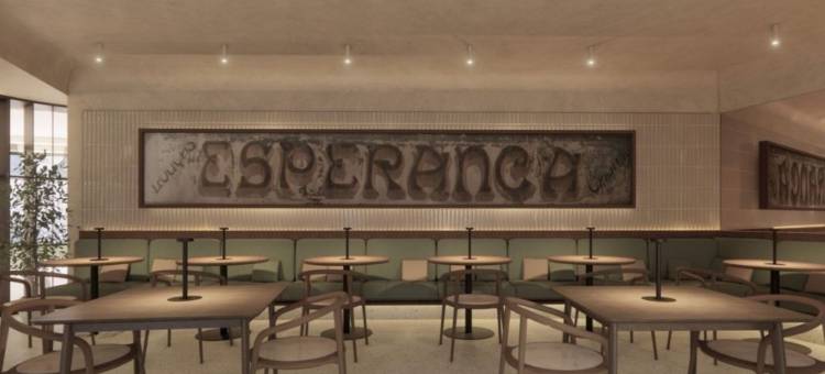 Esperança Hotel Braga,Vignette Collection by IHG图片
