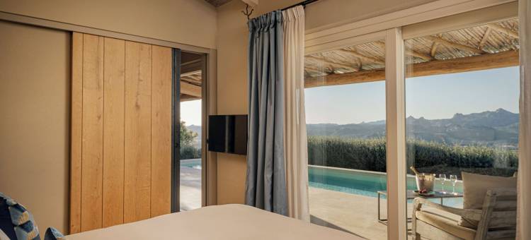 佩特拉希格丽塔温泉度假酒店(Petra Segreta Resort & Spa)图片
