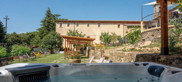 沃尔泰拉基奥斯特罗德尔莫纳切旅馆(Chiostro Delle Monache Hostel Volterra)图片