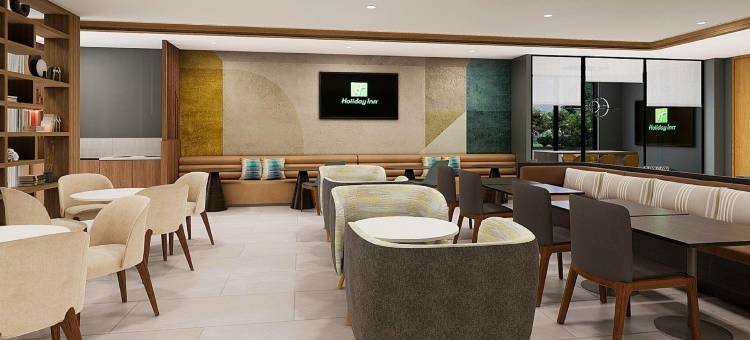 科珀斯克里斯蒂机场&会议中心洲际假日酒店(Holiday Inn Corpus Christi Arpt & Conf Ctr by IHG)图片