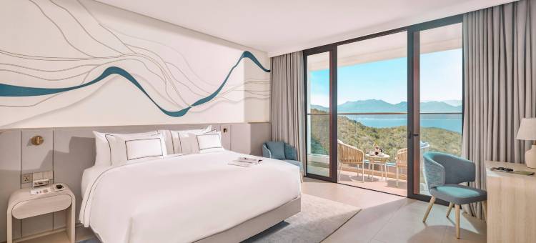 美利亚奥雷亚芽庄(Meliá Aurea Nha Trang)图片
