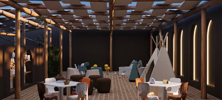 林斯埃科克酒店埃武拉(The Lince Ecorkhotel Évora)图片