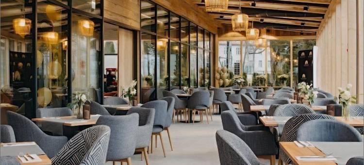 Złoty Horyzont度假村Szklarska Poręba(Złoty Horyzont Resort Szklarska Poręba)图片