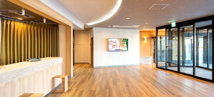 伊势EN酒店(EN Hotel Ise)图片