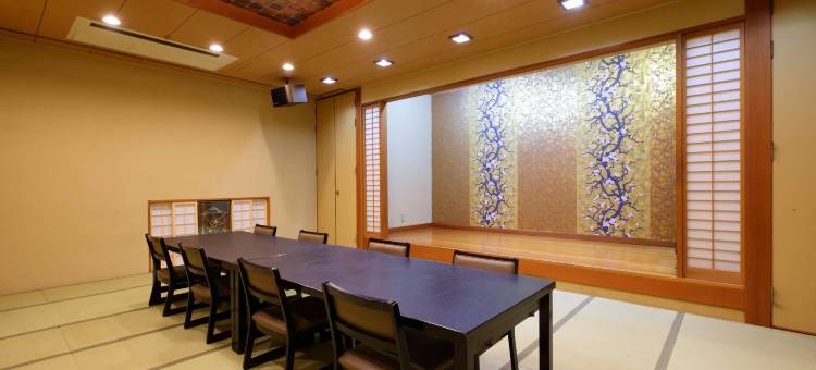 热海温泉山城屋旅馆(Tabist Yamashiroya Annex Tsuki no Niwa Bandai Atami Onsen)图片