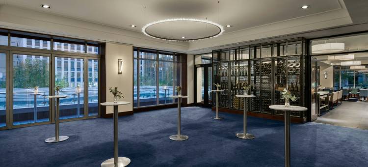 墨尔本威斯汀酒店(The Westin Melbourne)图片