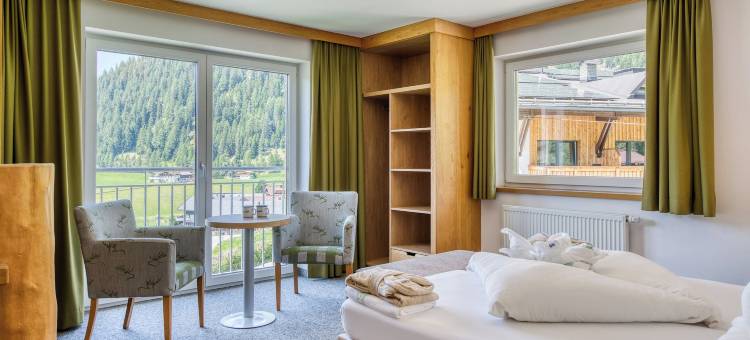 法尔克内赫福酒店(Naturhotel Falknerhof)图片