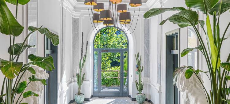 住宅精品套房(Residenz Boutique Suites)图片