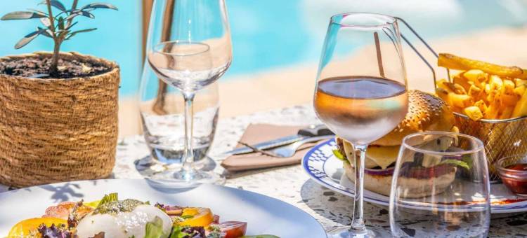 宜必思土伦拉塞讷酒店(Ibis Toulon La-Seyne)图片