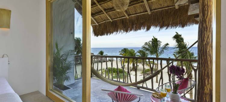 蓬塔布兰卡海滨精品酒店(Punta Blanca | Beachfront Boutique Hotel)图片