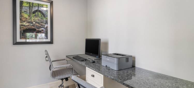 阿卡迪亚公园贝斯特韦斯特酒店(Best Western Acadia Park Inn)图片