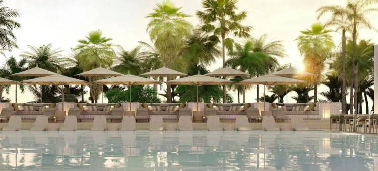 凯悦安达仕黄金海岸(Andaz Gold Coast By Hyatt)图片