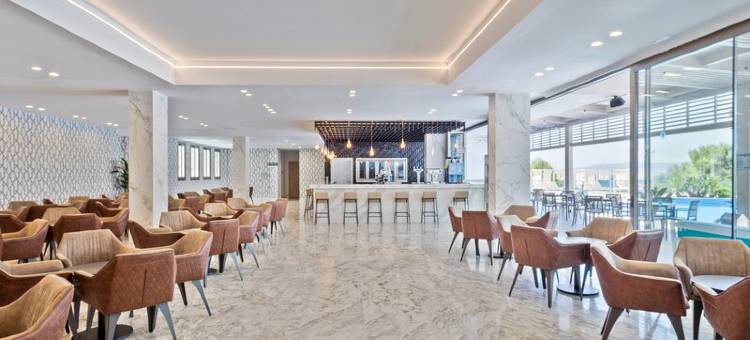贝斯特普塔多拉达酒店(Hotel Best Punta Dorada)图片