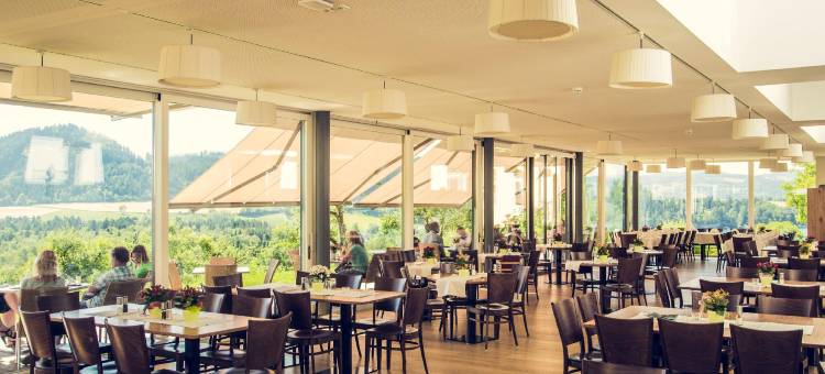施蒂夫圣葛根浪莎酒店(Stift St. Georgen am Längsee)图片