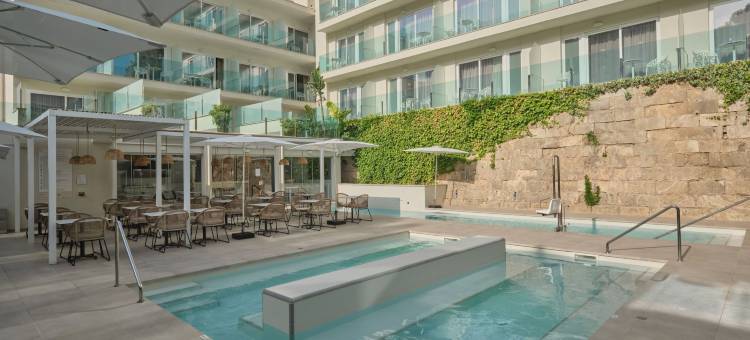 BQ 帕圭拉精品酒店 - 限成人(BQ Paguera Boutique Hotel - Adults Only)图片