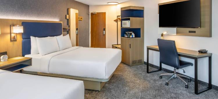 舒适酒店(Comfort Inn)图片