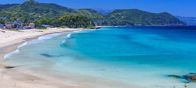 花见先下田糸園酒店(Shimoda Itoen Hotel Hanamisaki)图片