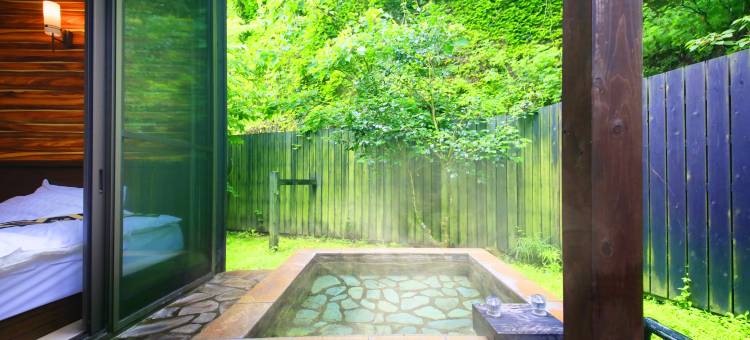 别府温泉 宠物狗之宿 Yururi(Beppu Onsen Wanko No Yado Yururi)图片