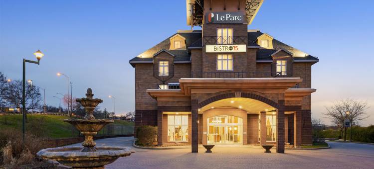 加蒂诺公园酒店，希尔顿启缤精选(Le Parc Gatineau, Tapestry Collection by Hilton)图片
