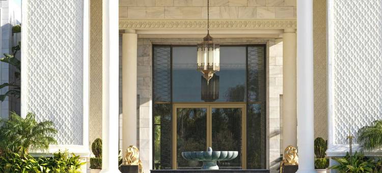 拉巴特丽思卡尔顿酒店, 达尔艾斯萨拉姆(The Ritz-Carlton Rabat, Dar Es Salam)图片