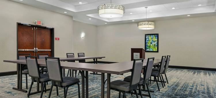 伯明翰霍姆伍德福朋喜来登酒店(Four Points by Sheraton Birmingham Homewood)图片