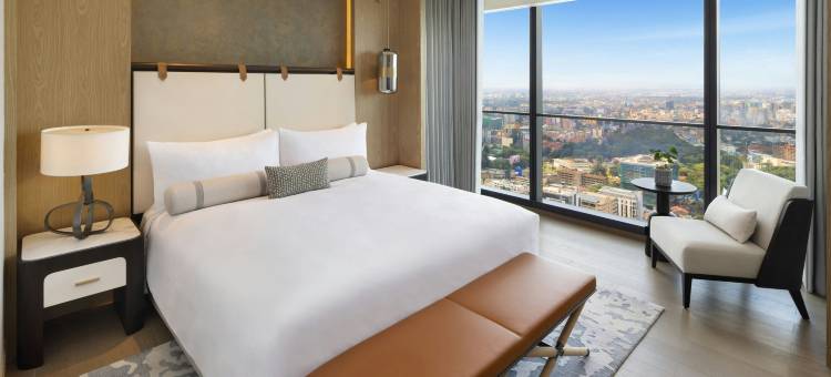 内罗毕JW万豪酒店(JW Marriott Hotel Nairobi)图片