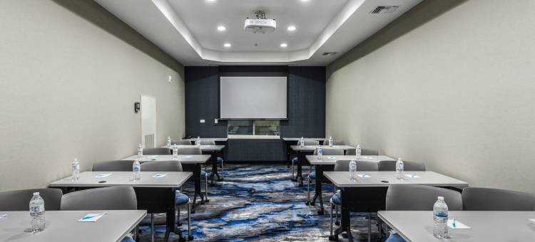 安大略库卡蒙格牧场万枫酒店及套房(Fairfield Inn & Suites Ontario Rancho Cucamonga)图片