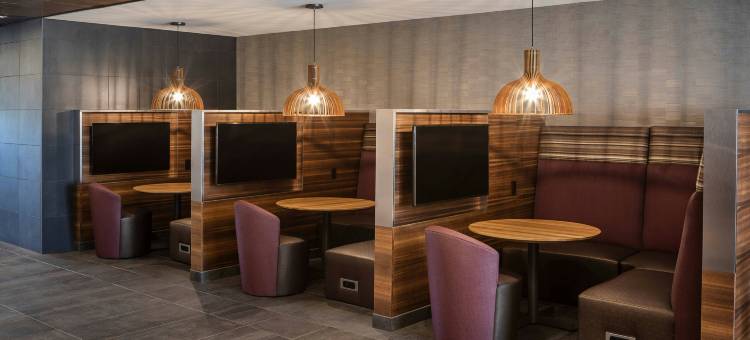 弗洛伦斯辛辛那提机场南万怡酒店(Courtyard Cincinnati Airport South/Florence)图片