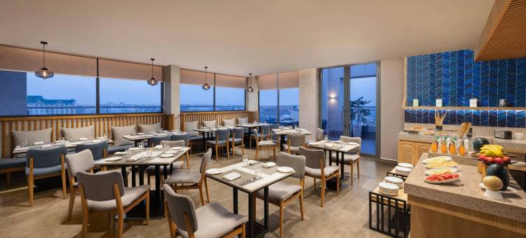 斋浦尔万豪万枫酒店(Fairfield by Marriott Jaipur)图片
