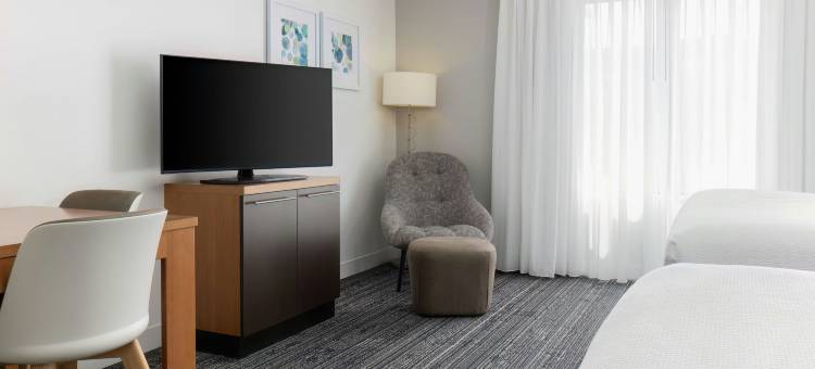 伊利万豪TownePlace酒店(TownePlace Suites Erie)图片