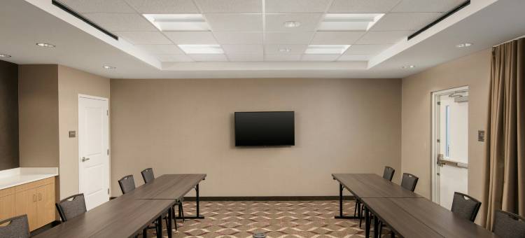 坦帕韦斯利查普尔居家酒店(Residence Inn Tampa Wesley Chapel)图片