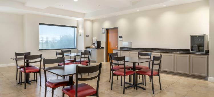 红屋顶旅馆拉波特(Red Roof Inn La Porte)图片