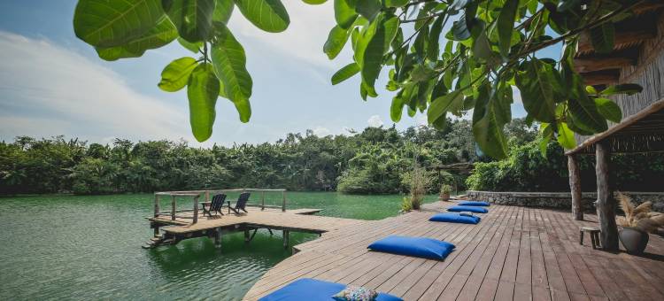 瓦卡斯庄园 - 天然井和精品酒店 - 世界小型奢华酒店(Wakax Hacienda - Cenote & Boutique Hotel)图片