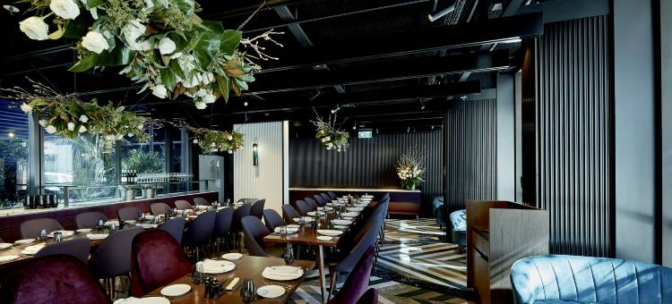 悉尼希尔顿格芮精选酒店(West Hotel Sydney - Curio Collection by Hilton)图片